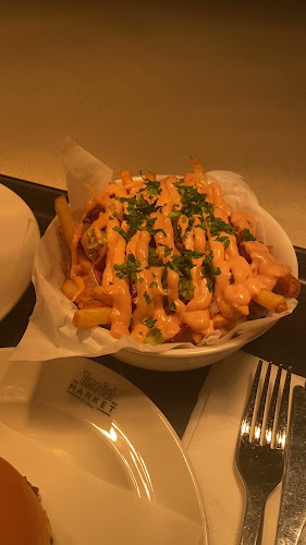 Comentarii opinii despre Pickl Time Out Market