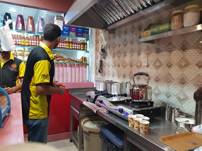 Opinii despre Bustan Al Majaz Cafeteria în Sharjah - Hospitality and gastronomy