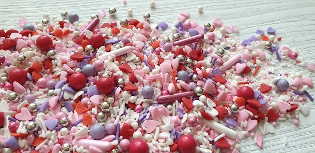 Sugar Chic - Hospitality and gastronomy