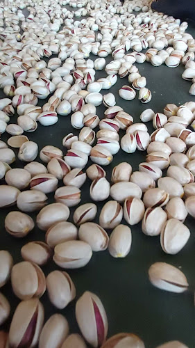 Opinii despre Abro Nuts Dubai în Dubai - Hospitality and gastronomy