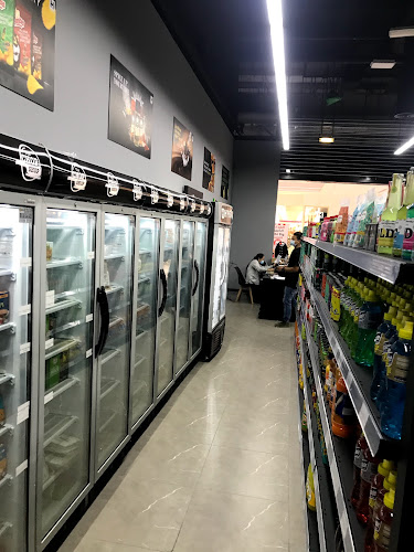 Hyperama Khalifa city Abu Dhabi