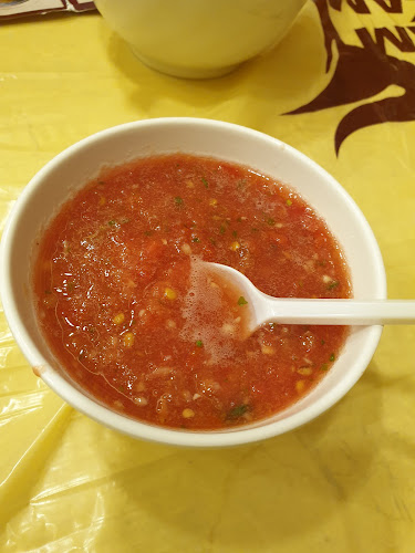 Comentarii opinii despre Zam Zam Mandi Restaurant