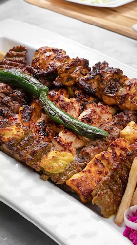 Comentarii opinii despre Kababi Restaurant Jumeirah - مطعم كبابي جميرا