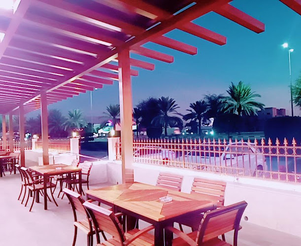 Opinii despre Azzurri Cafe ازوري كافيه în Ras Al-Khaimah - Hospitality and gastronomy