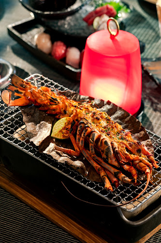 Comentarii opinii despre Armani/Hashi