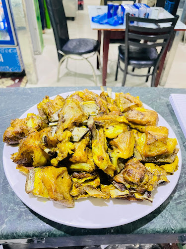 Fakhr Sialkot Restaurant - Sharjah