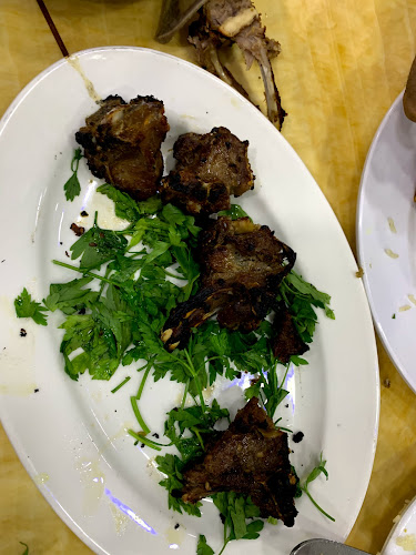 Al Kabab Al Afghani Al Qusais - Hospitality and gastronomy