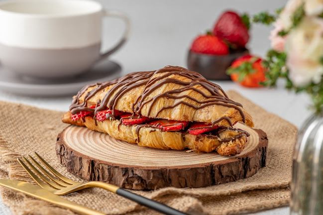 Opinii despre Le Cafe în Ajman - Hospitality and gastronomy