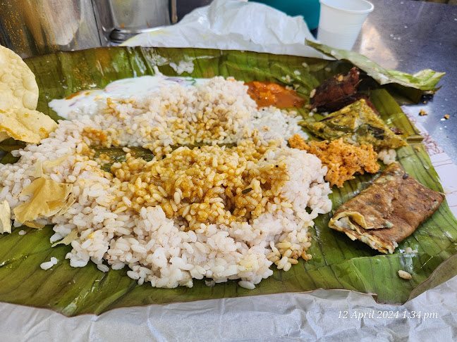 Gafoorkas Thattukada-Al Qusais - Dubai