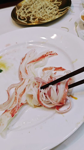 Opinii despre Panda Hot Pot Restaurant熊猫火锅RAK în Ras Al-Khaimah - Hospitality and gastronomy