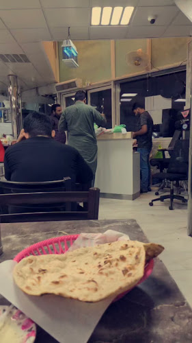 Latif Restaurant,Ajman - Hospitality and gastronomy