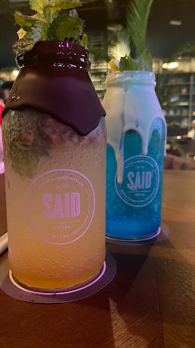 Comentarii opinii despre SAID DAL 1923 - City Walk, Dubai