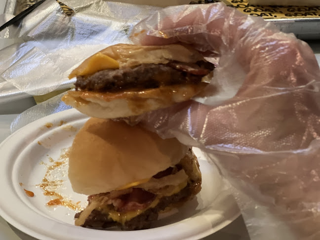 GOAT Burger - Hospitality and gastronomy