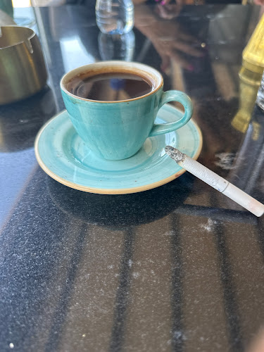 Opinii despre Catania Lounge în Abu Dhabi - Hospitality and gastronomy