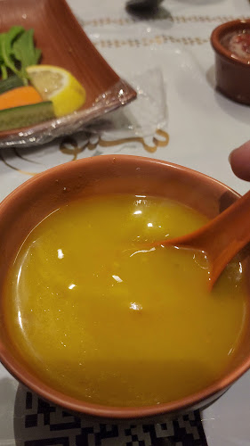 Opinii despre Seiyun Mandi Restaurant - Deira în Dubai - Hospitality and gastronomy