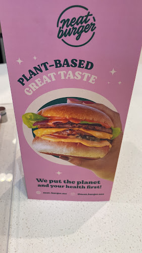 Comentarii opinii despre Neat Burger