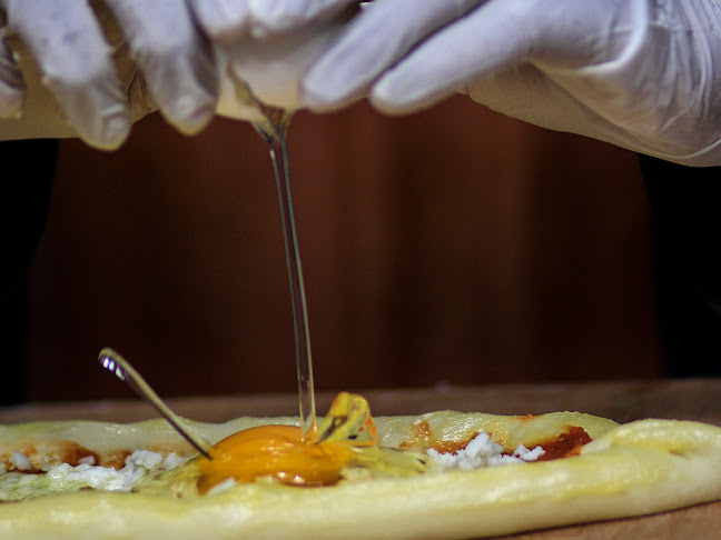 Mini Box Restaurant ميني بوكس - Sharjah