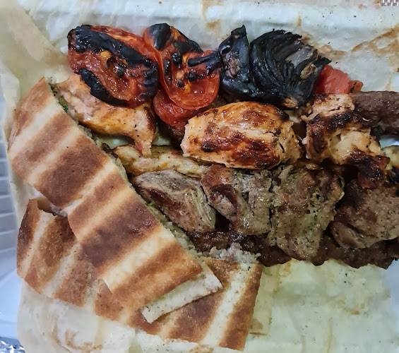 Comentarii opinii despre Lebanese House Restaurant