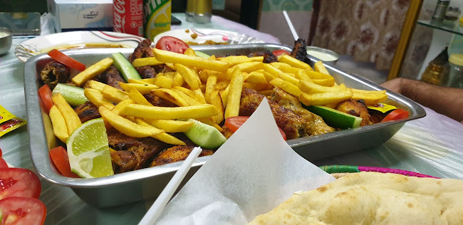 Comentarii opinii despre LABAIK Restaurant