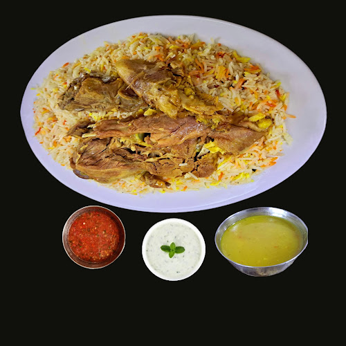 Comentarii opinii despre AlAjaweed Mandi and Madfoon Restaurant