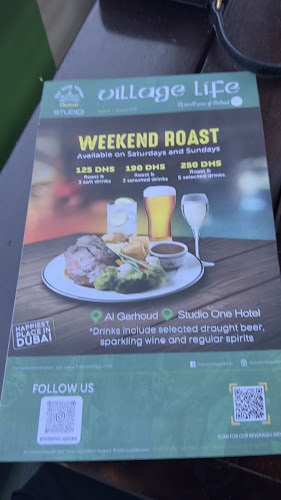 The Irish Village, Dubai Studio City - Dubai