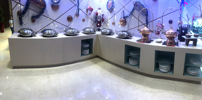 Comentarii opinii despre Nosh Restaurant