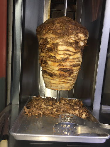 Falafil Abu Alezz Cafeteria - Sharjah