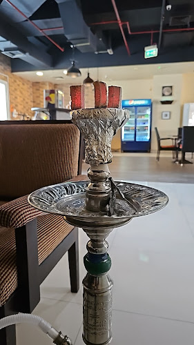 Comentarii opinii despre Laluna Cafe