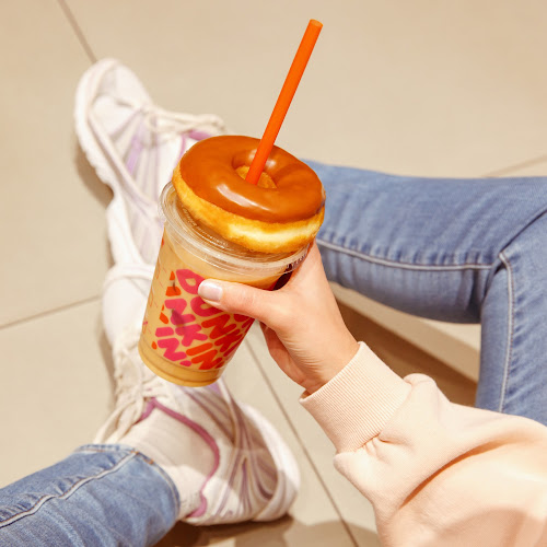 Dunkin' - Sharjah