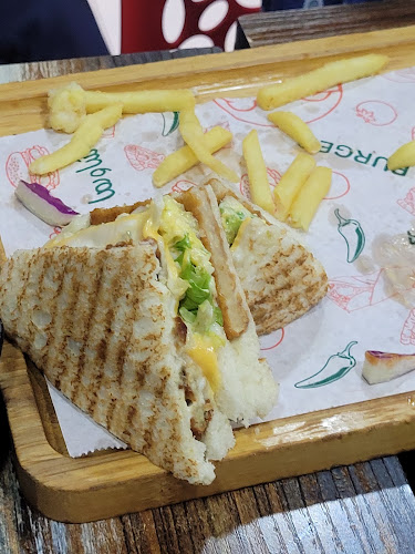Misbah Al Maliha Cafeteria - Sharjah