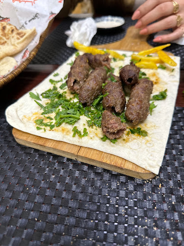 Opinii despre مطعم التكية în Ajman - Hospitality and gastronomy