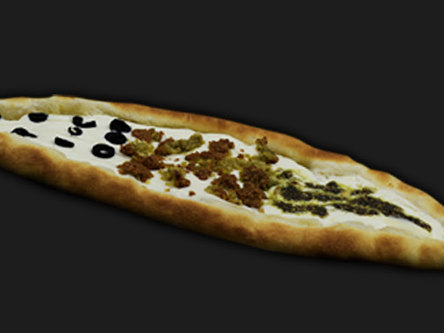 Minibox Restaurant - Hospitality and gastronomy