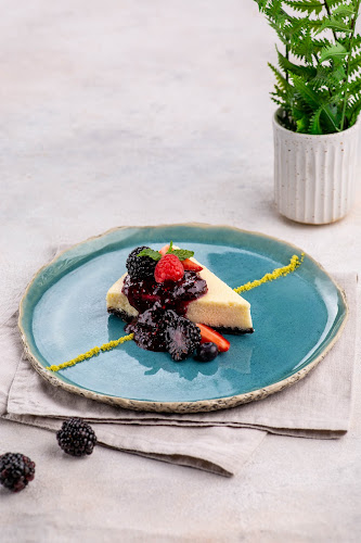 Amazone Restaurant & Cafe MBR District 1 Meydan - Dubai