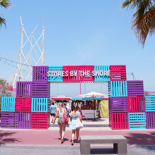 Covent Garden Market Dubai