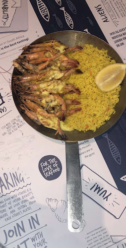 Comentarii opinii despre Ocean Basket