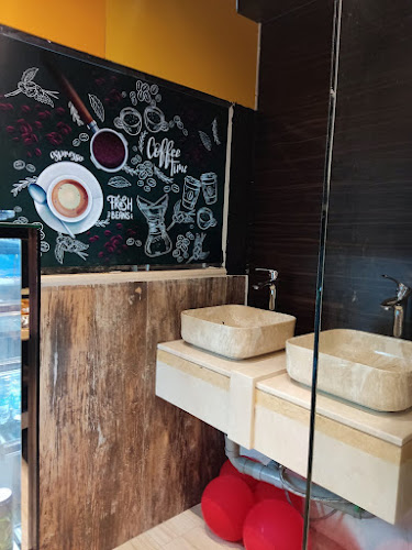 Al Mahatta - Hay Al Qasimiah - Sharjah