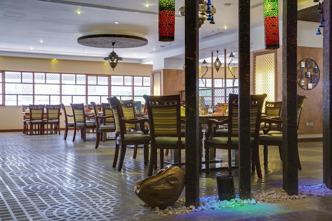 Deira Village Restaurant - Hospitality and gastronomy