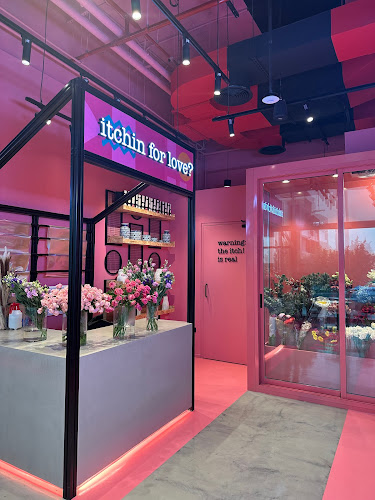 ITCH Bakery & Florists - Dubai