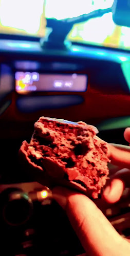 Baskin Robbins - Abu Dhabi