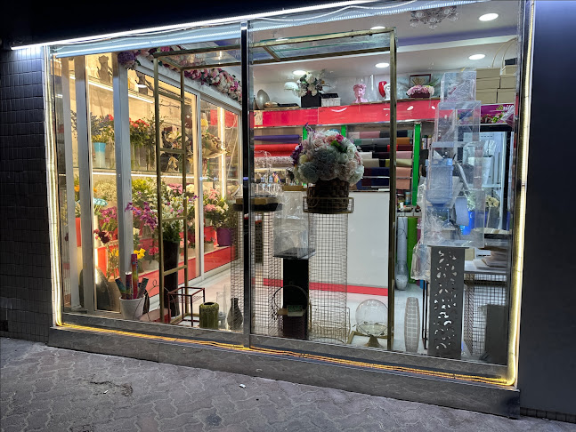 Brillante Flowers | Florist | Flower Shop in Abu Dhabi