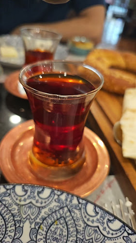 Comentarii opinii despre Chagh Kabab - khalidiyah mall