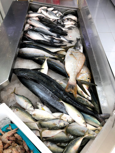 مطعم الجندي للاسماك - Aljundi Fish coking - Hospitality and gastronomy