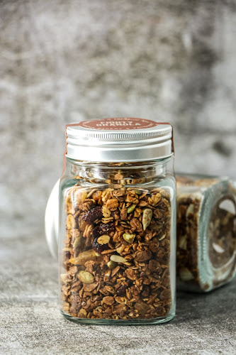 Knead Bakery & Patisserie - Abu Dhabi