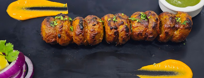 Peradiz Indian Restaurant - Dubai