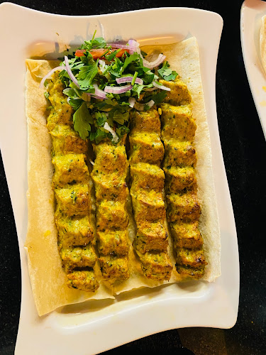 Sandwich Club Restaurant & Cafeteria