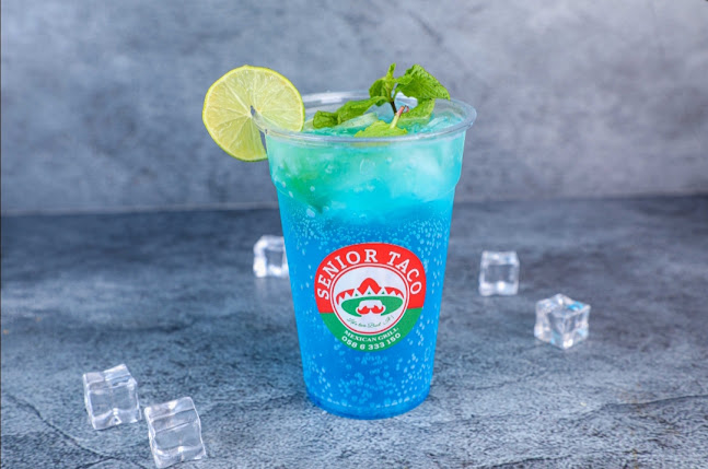 Senior Taco - Abu Dhabi