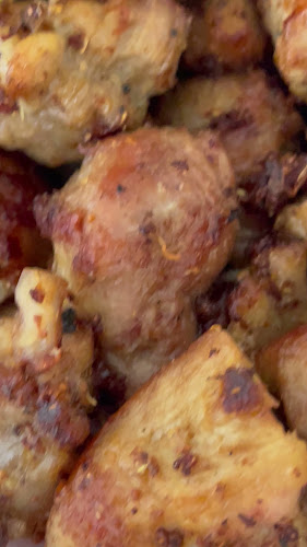 Opinii despre مطعم القطينة în Sharjah - Hospitality and gastronomy