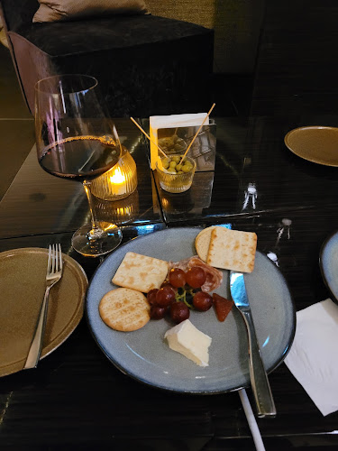 UVA - Wine Bar & Lounge - Hospitality and gastronomy