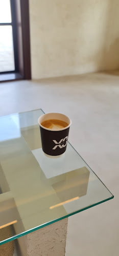 X3 cafe - Hospitality and gastronomy