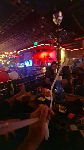 Koyla Lounge and Cafe - Dubai